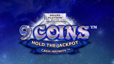 9 Coins Grand Platinum Edition