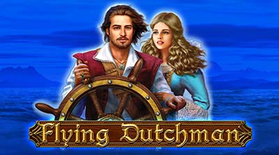Flying Dutchman